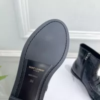 $158.00 USD Yves Saint Laurent YSL Boots For Women #1388354