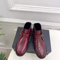 $140.00 USD Yves Saint Laurent YSL Boots For Women #1388355