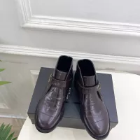 $140.00 USD Yves Saint Laurent YSL Boots For Women #1388356