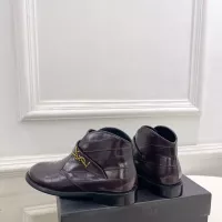 $140.00 USD Yves Saint Laurent YSL Boots For Women #1388356