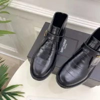 $140.00 USD Yves Saint Laurent YSL Boots For Women #1388357