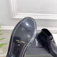 $140.00 USD Yves Saint Laurent YSL Boots For Women #1388357