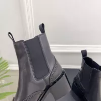 $140.00 USD Yves Saint Laurent YSL Boots For Women #1388360