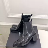 $140.00 USD Yves Saint Laurent YSL Boots For Women #1388362