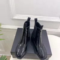 $140.00 USD Yves Saint Laurent YSL Boots For Women #1388362