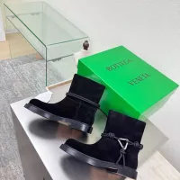 $160.00 USD Bottega Veneta BV Boots For Women #1388365