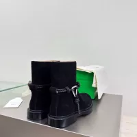 $160.00 USD Bottega Veneta BV Boots For Women #1388365