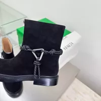 $160.00 USD Bottega Veneta BV Boots For Women #1388365