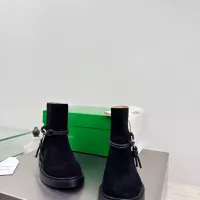 $160.00 USD Bottega Veneta BV Boots For Women #1388365