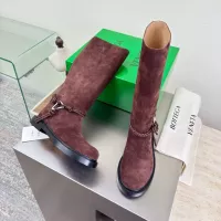 $180.00 USD Bottega Veneta BV Boots For Women #1388366