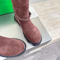 $180.00 USD Bottega Veneta BV Boots For Women #1388366