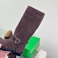 $180.00 USD Bottega Veneta BV Boots For Women #1388367