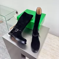 $180.00 USD Bottega Veneta BV Boots For Women #1388368