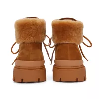 $132.00 USD Dolce & Gabbana D&G Boots For Women #1388475