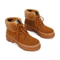 $132.00 USD Dolce & Gabbana D&G Boots For Men #1388476