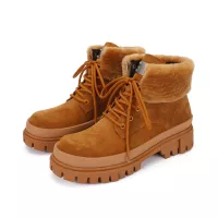 $132.00 USD Dolce & Gabbana D&G Boots For Men #1388476