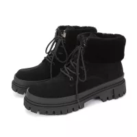 $132.00 USD Dolce & Gabbana D&G Boots For Men #1388478