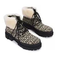 $132.00 USD Dolce & Gabbana D&G Boots For Men #1388480