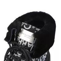 $132.00 USD Dolce & Gabbana D&G Boots For Women #1388481