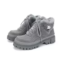 $132.00 USD Dolce & Gabbana D&G Boots For Men #1388486