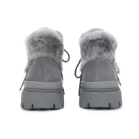 $132.00 USD Dolce & Gabbana D&G Boots For Men #1388486