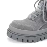 $132.00 USD Dolce & Gabbana D&G Boots For Men #1388486