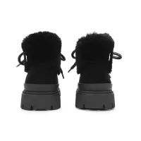 $132.00 USD Dolce & Gabbana D&G Boots For Women #1388487