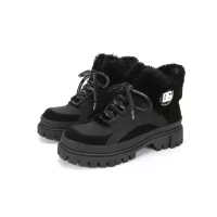 $132.00 USD Dolce & Gabbana D&G Boots For Men #1388488