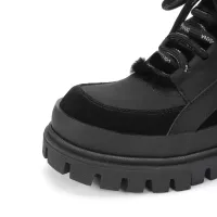 $132.00 USD Dolce & Gabbana D&G Boots For Men #1388488