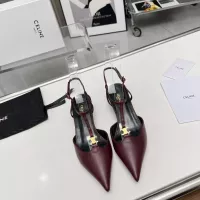 $96.00 USD Celine Sandal For Women #1388492