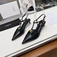 $96.00 USD Celine Sandal For Women #1388493