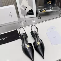 $96.00 USD Celine Sandal For Women #1388493