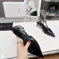 $96.00 USD Celine Sandal For Women #1388493