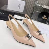 $96.00 USD Celine Sandal For Women #1388494