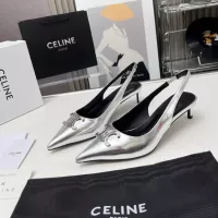 $96.00 USD Celine Sandal For Women #1388497