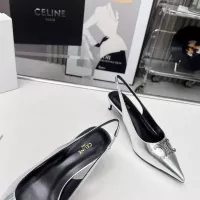 $96.00 USD Celine Sandal For Women #1388497