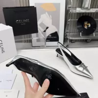 $96.00 USD Celine Sandal For Women #1388497