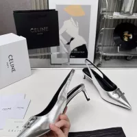 $96.00 USD Celine Sandal For Women #1388497