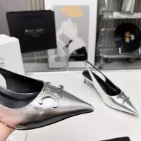 $96.00 USD Celine Sandal For Women #1388497