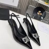$96.00 USD Celine Sandal For Women #1388498
