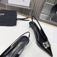 $96.00 USD Celine Sandal For Women #1388498
