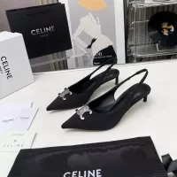 $96.00 USD Celine Sandal For Women #1388499