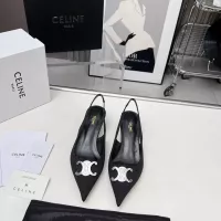 $96.00 USD Celine Sandal For Women #1388499