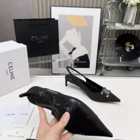 $96.00 USD Celine Sandal For Women #1388499