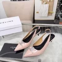 $96.00 USD Celine Sandal For Women #1388500