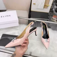 $96.00 USD Celine Sandal For Women #1388500