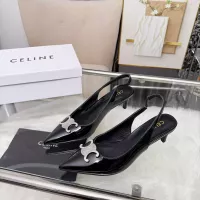 $96.00 USD Celine Sandal For Women #1388504