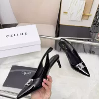 $96.00 USD Celine Sandal For Women #1388504