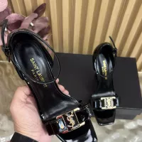 $102.00 USD Yves Saint Laurent YSL Sandal For Women #1388524