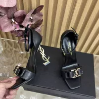 $102.00 USD Yves Saint Laurent YSL Sandal For Women #1388527